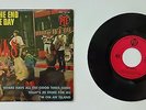 The Kinks EP/Singles aus Samml. Till the end of the. Frankr.1965 Oldies Pop Rock