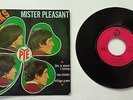 The Kinks EP/Singles aus Samml. Mister Pleasant Frankr.1965 Oldies Pop Rock