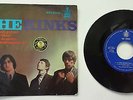 The Kinks EP/Singles aus Samml. Your really got...  Spanien 1965 Oldies Pop Rock