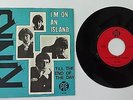 The Kinks Singles aus Samml. Till the end of ... Dänemark 1965 Oldies Rock
