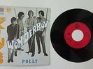 The Kinks Singles aus Samml.  Wonder boy  Frankreich 1967 Oldies Rock