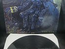 NOCTURNUS - THE KEY 1st PRESS Vinyl LP 1990