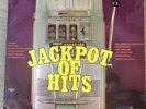 Jackpot Of Hits LP - Amalgamated CSP3 EX+/VG+ Rare Original 1969 Ska, Skinhead