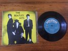 Beatles Hits EP OZ EX Cond.