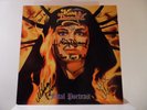KING DIAMOND - FATAL PORTRAIT - ROADRACER RECORDS-GWD90529 - 