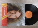 Ted Nugent Cat Scratch Fever 25AP 592 Japan Lp Insert Obi NEAR MINT