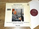 Philips Hi-Fi stereo 835526 AY Beethoven Piano Conc. 1 & 4 CASADESUS.Van Beinum