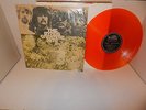 THE BYRDS GREATEST HITS ORANGE VINYL CHINA '68 World Record Company LP RARE EX