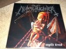 Nunslaughter - Angelic Dread   DOUBLE PICTURE DISC LP