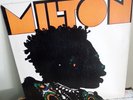 MILTON NASCIMENTO MILTON VINYL LP