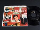 44-EP ELVIS PRESLEY Sings Christmas Songs RCA EPA-4108