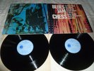 BLUES JAM AT CHESS   '69 UK BLUE HORIZON 2 LP ORIG.  FLEETWOOD MAC