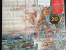 The Wilderness Explosions In The Sky Limited 1st Red / White Vinyl Addition