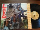 LOVE s/t LP Original Gold Label Elektra Mono Garage Psych Arthur Lee EKL-4001