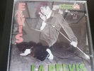ELVIS PRESLEY ELVIS LA PELVIS ARGENTINA CD  RARE   NO LP NO CASSETTE