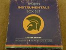 Various Artists - Trojan Box Set (Instrumentals, 1999) RARE