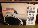 Donald Byrd - New Perspective orig stereo Blue Note LP - Mobley Hancock RVG jazz