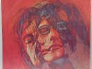 Ten Years After - Ssssh. LP  Israel Pressing PAX Label Single Sleeve