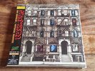 Led Zeppelin - Physical Graffiti - 2CD Replica Vinyl/Mini LP Sleeve -AMCY-2436-7