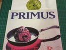 Primus Frizzle Fry Album Vinyl Record