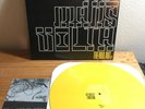 The Mars Volta - Tremulant EP Yellow Vinyl At The Drive-In Sparta