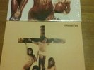 The dwarves 2 LPs must die & blood guts..., misfits nofx