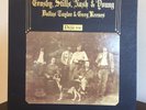 Déjà Vu by Crosby, Stills, Nash & Young 1970 Vinyl Atlantic Records 1st Press
