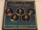 Beach Boys Rock And Roll Music EP 45 Ps Brazil Rare Wilson