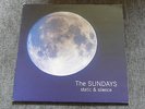 THE SUNDAYS - STATIC & SILENCE VINYL LP