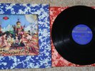 ROLLING STONES SATANIC MAJESTIES REQUEST LP 3D COVER LP VG+/VG+