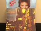 Two ORIGINAL DAVID BOWIE ALBUMS. PINUPS. ZIGGY STARDUST.