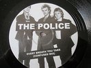 Sting The Police ?– Every Breath You Take 2007 Remix  12
