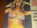 THE DAPPS James Brown FREDDY KING SOUL FUNK 1968 MEXICO 7