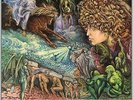 TYRANNOSAURUS T REX My People Were Fair ... 2 x 180gm Vinyl LP 2015 NEW & SEALED