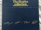 The Beatles Collection - Vinyl LP Set ('Blue Box') Contains 13x Albums