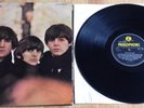 THE BEATLES - FOR SALE GATEFOLD LP VINYL MONO PMC 1240 VG+ / VG