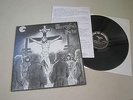 MERCYFUL FATE - SAME - NUNS HAVE NO FUN Vinyl MINI LP+  Lyric Inner Rave On