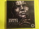 TOMMY BOLIN Teaser 40th Anniversary Box set 3 LP + 2 CD + 12