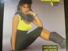 LP Sabrina - Something Special 1988 / NEW & SEALED / Picture Disc / ITALO DISCO