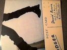 David Bowie Lodger gatefold LP inc Inner sheet, excellent condition