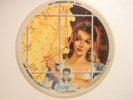 Art Mooney picture disc 78 ALL THROUGH THE DAY / PIPER'S JUNCTION  Vogue 730 VG+