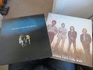 The Soft Parade, The Doors, Waiting for the Sun ELEKTRA LABELS