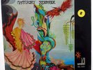 MOUNTAIN Nantucket Sleighride LP Windfall SEALED ORIG.1970 Hard Rock  sm969