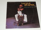 LITTLE BEAVER when was the last time Lp RECORD