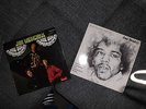 2 LP´s von JIMI HENDRIX - ARE YOU EXPERIENCE/BEST LIVE RARITIES OF