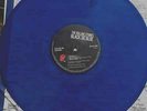 The Rolling Stones - Black And Blue Blue Vinyl Gatefold LP