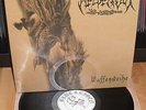 Heldentum Waffenweihe LP Archgoat Luror Hellfucked Morrigan Inquisition Arckanum