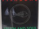 FISHBONE Truth And Soul [Vinyl LP] Record Store Day RSD NEW Colored Vinyl
