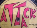 Symarip single,I'm a puppet+vindication,1970,ATTACK music.