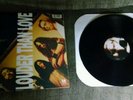 Soundgarden Louder Than Love promo Rare 89 black vinyl LP Pearl Jam Nirvana OOP